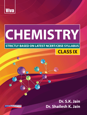 Viva CBSE Chemistry Class IX